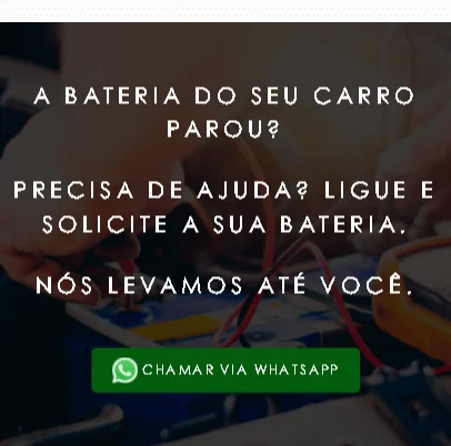 Mota Baterias